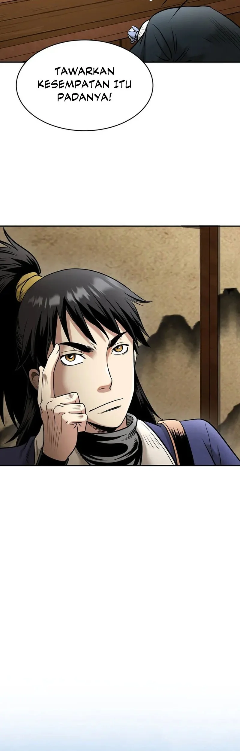 Demon in Mount Hua Chapter 68 - halaman 24