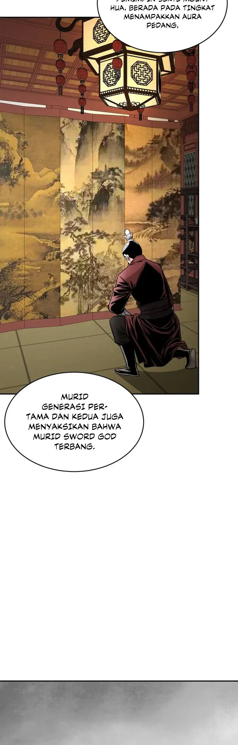 Demon in Mount Hua Chapter 68 - halaman 3