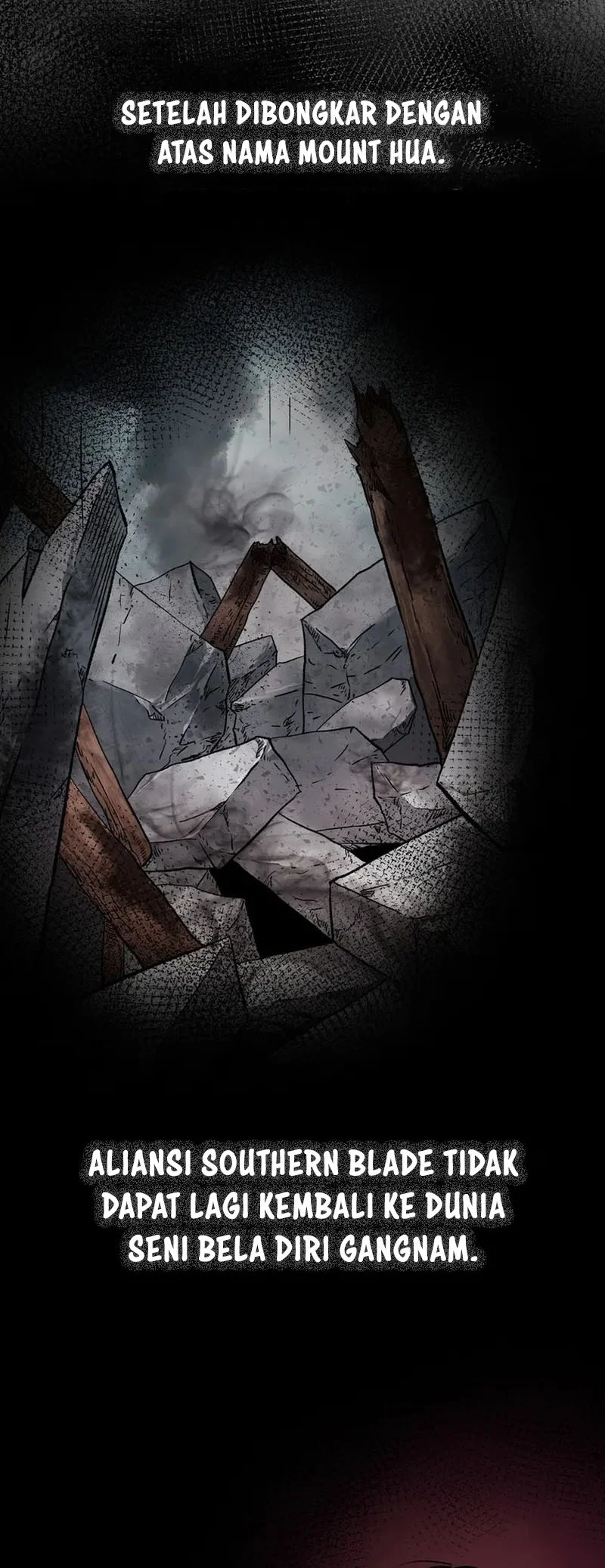 Demon in Mount Hua Chapter 68 - halaman 32