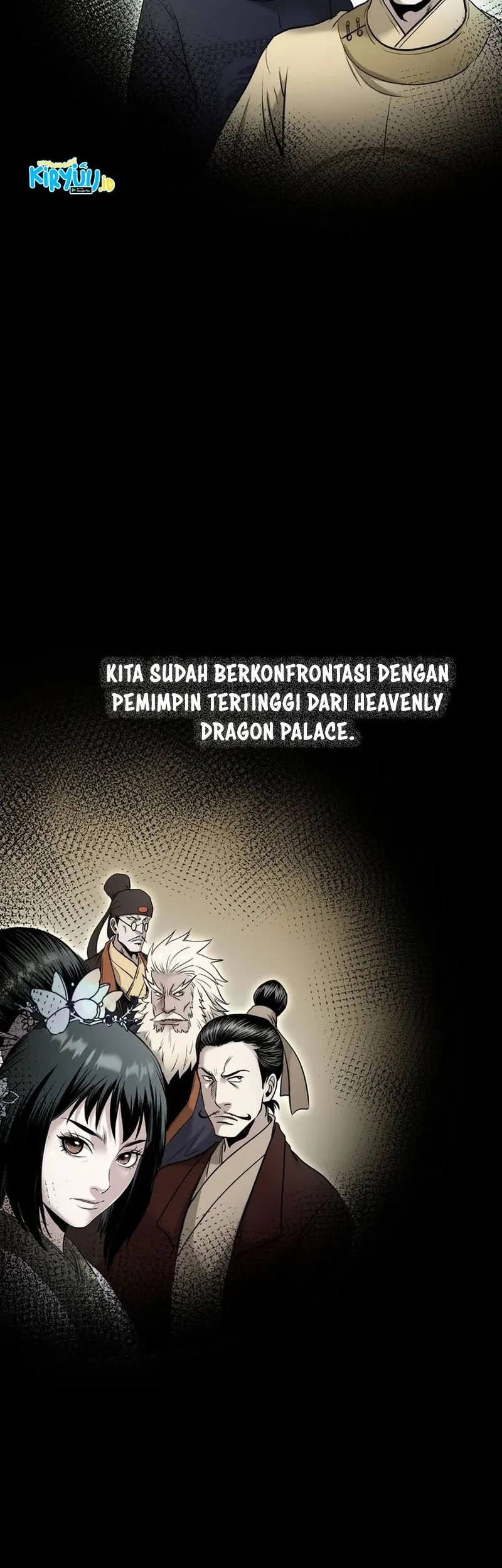 Demon in Mount Hua Chapter 68 - halaman 34