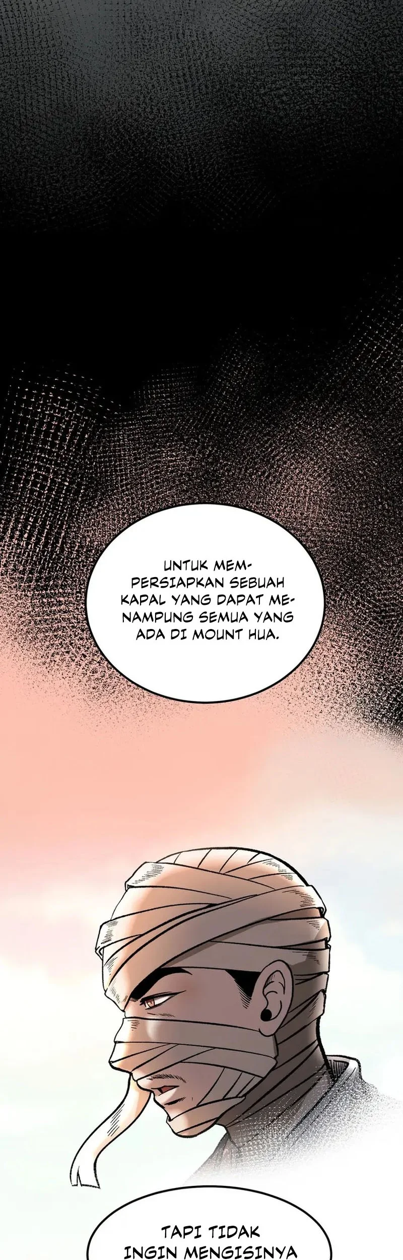 Demon in Mount Hua Chapter 68 - halaman 42