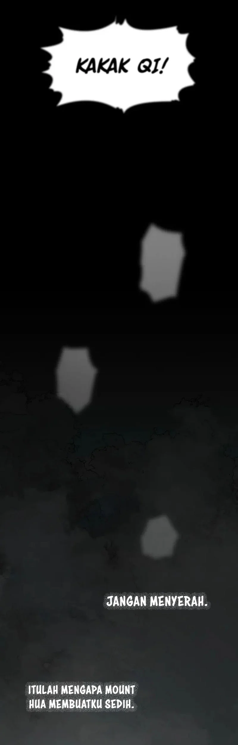 Demon in Mount Hua Chapter 68 - halaman 45