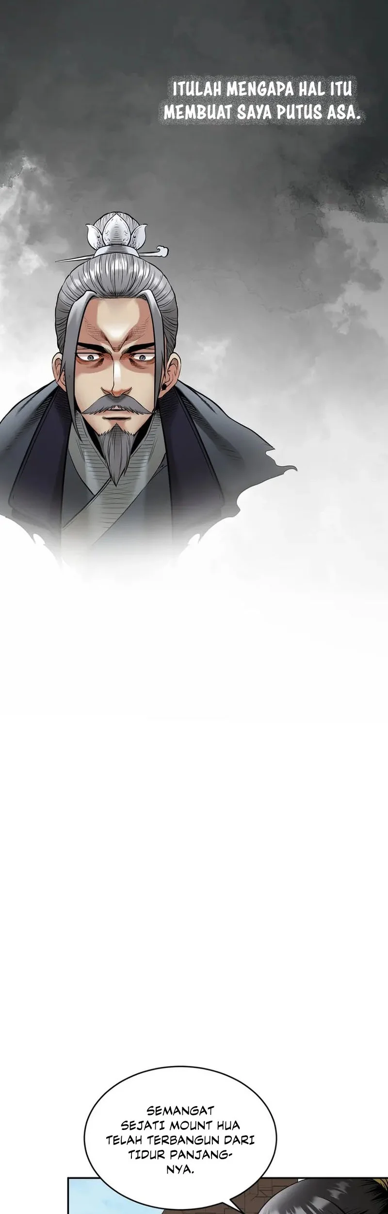 Demon in Mount Hua Chapter 68 - halaman 46