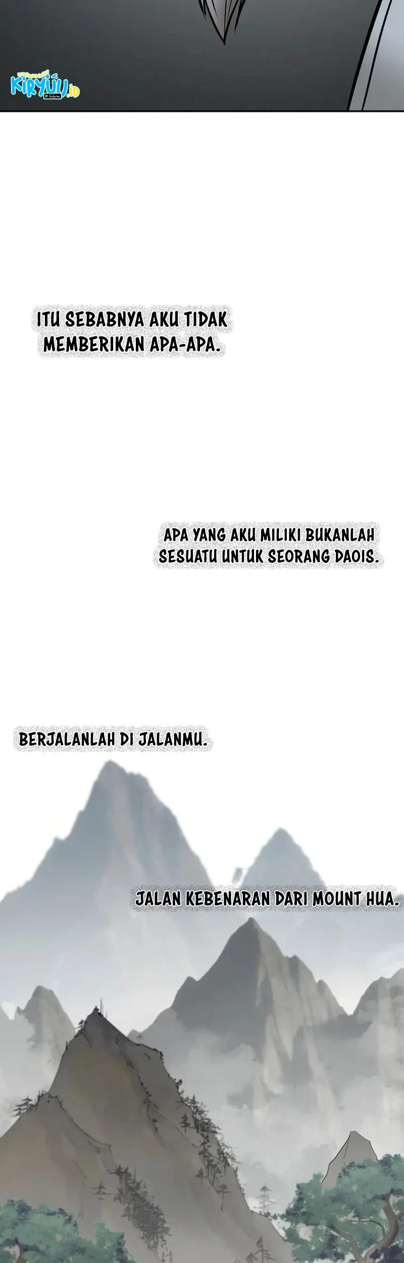 Demon in Mount Hua Chapter 68 - halaman 51