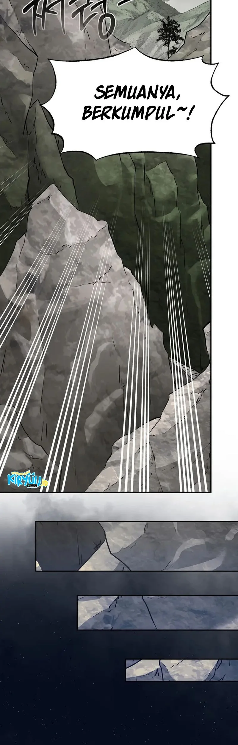 Demon in Mount Hua Chapter 68 - halaman 59
