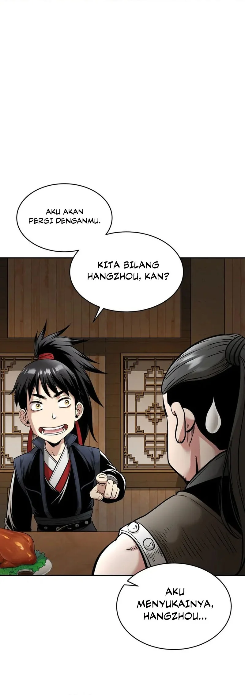 Demon in Mount Hua Chapter 68 - halaman 68