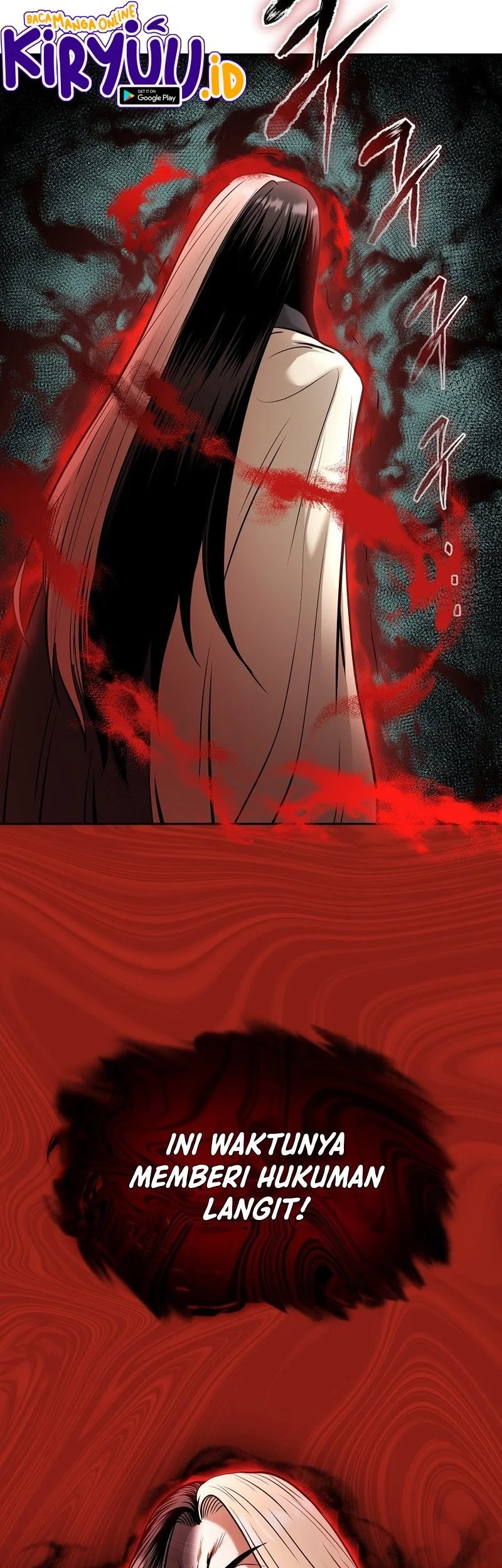 Demon in Mount Hua Chapter 69 - halaman 10