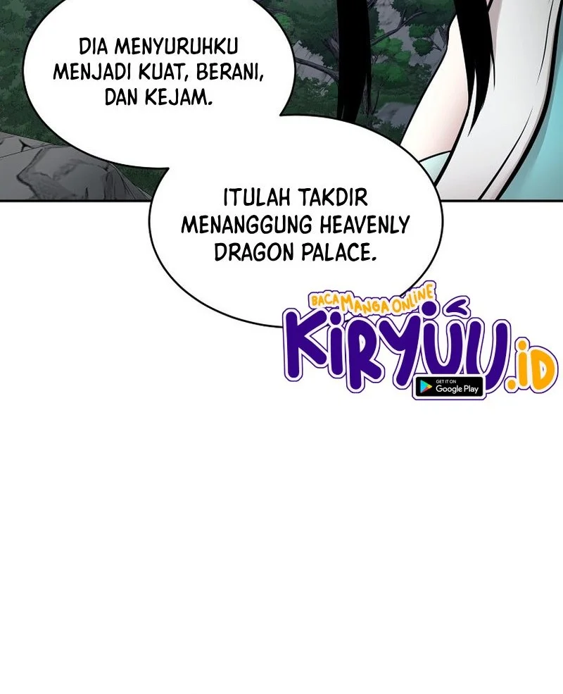 Demon in Mount Hua Chapter 69 - halaman 40
