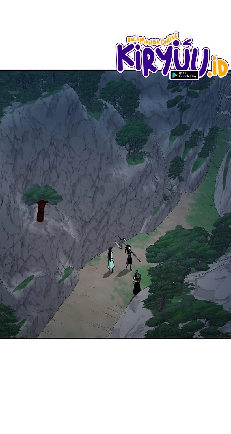 Demon in Mount Hua Chapter 69 - halaman 48