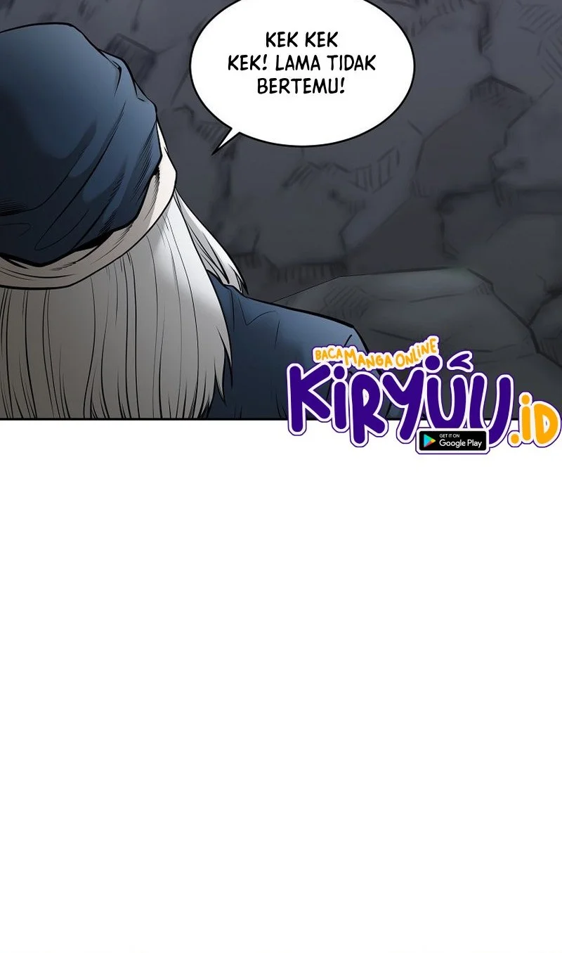 Demon in Mount Hua Chapter 69 - halaman 55