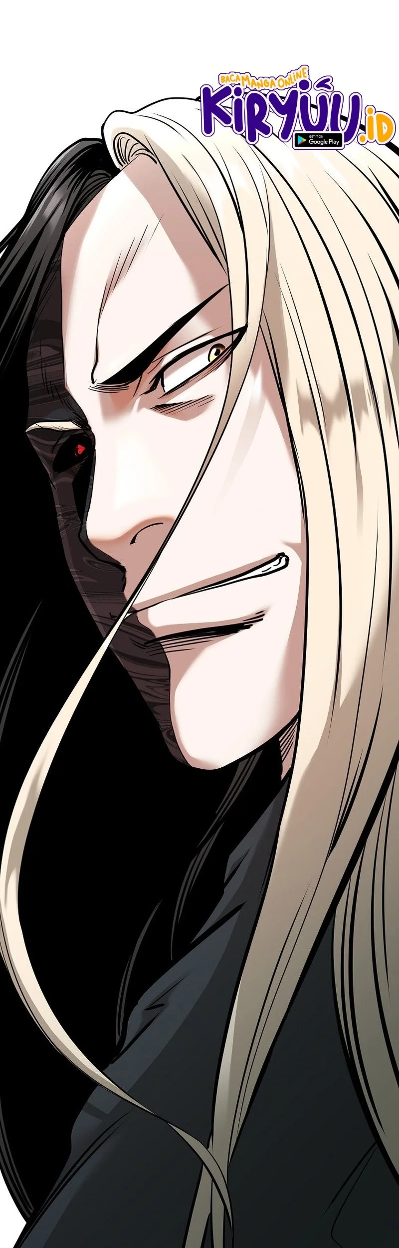 Demon in Mount Hua Chapter 69 - halaman 6