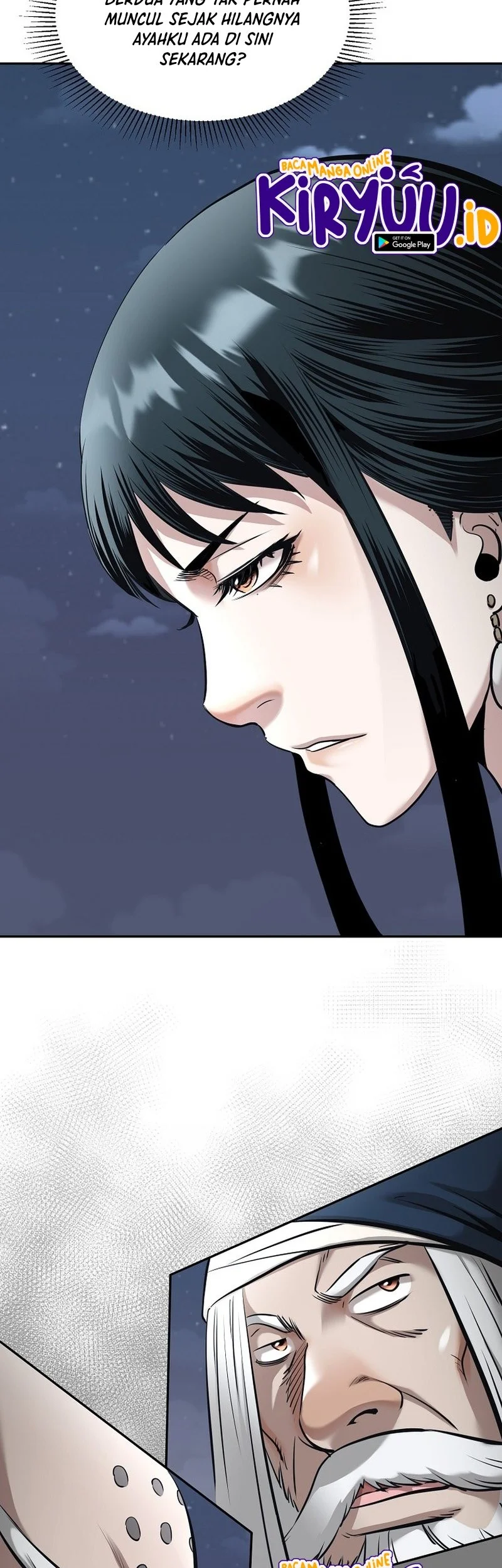 Demon in Mount Hua Chapter 69 - halaman 62