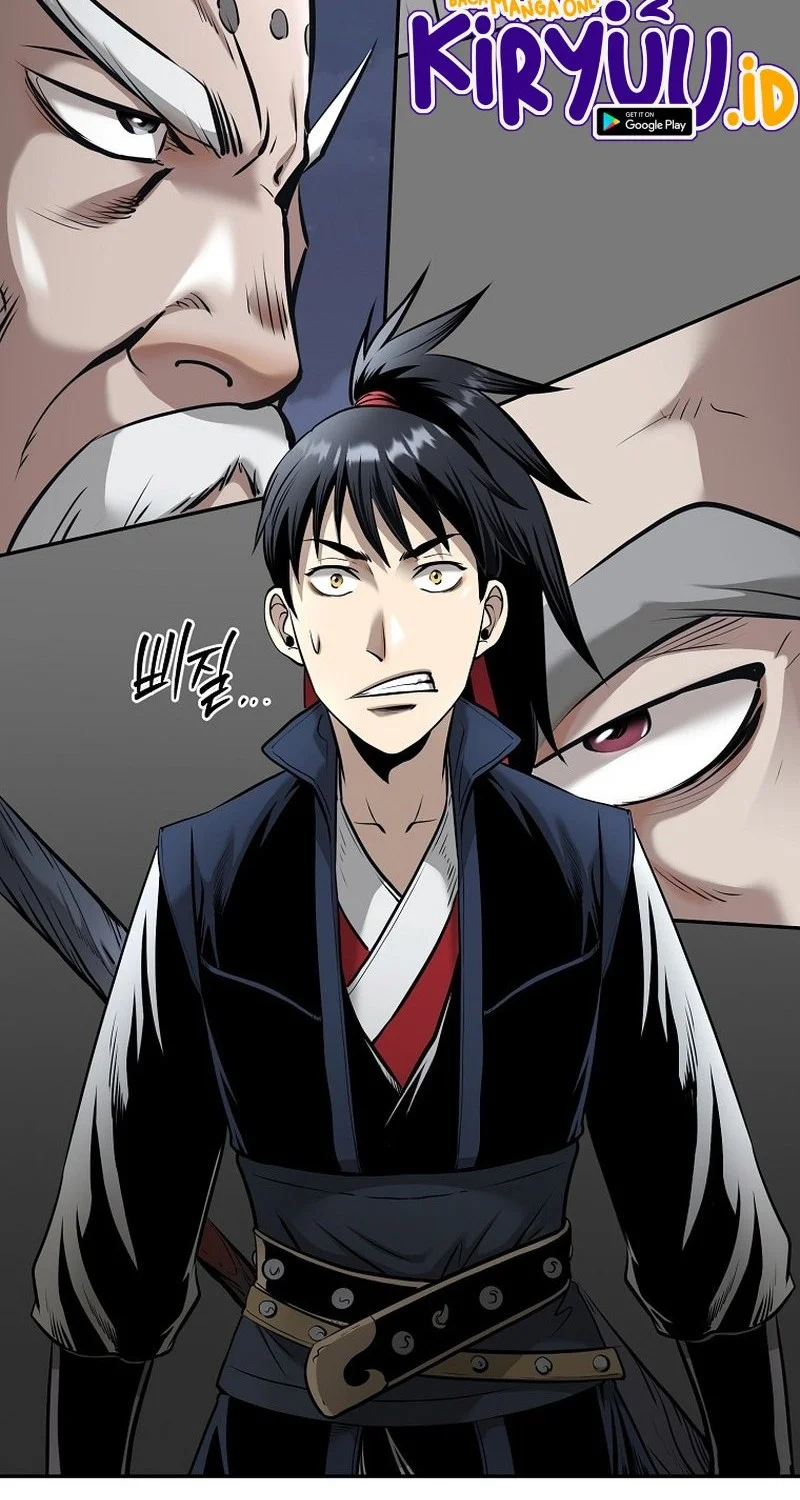Demon in Mount Hua Chapter 69 - halaman 63