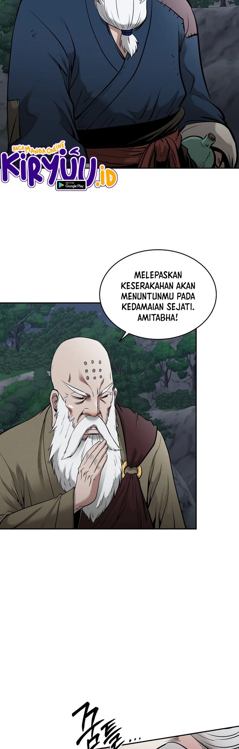 Demon in Mount Hua Chapter 69 - halaman 65