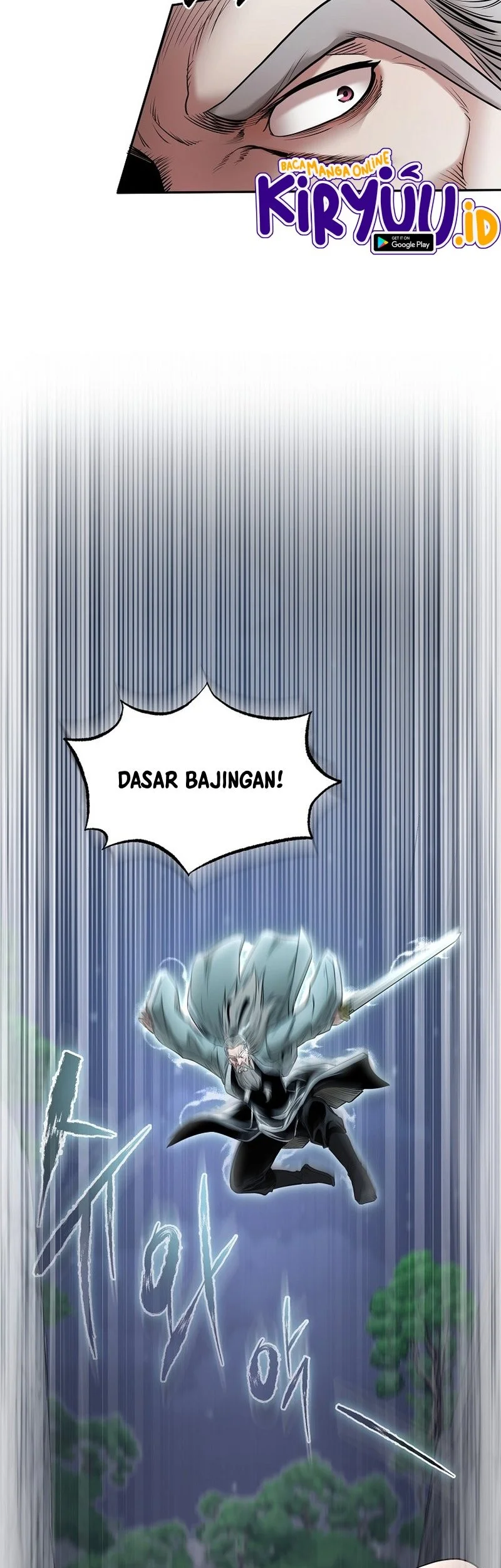 Demon in Mount Hua Chapter 69 - halaman 66