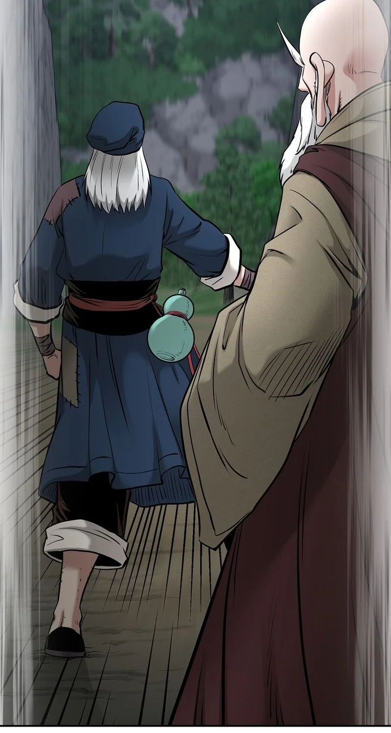 Demon in Mount Hua Chapter 69 - halaman 67
