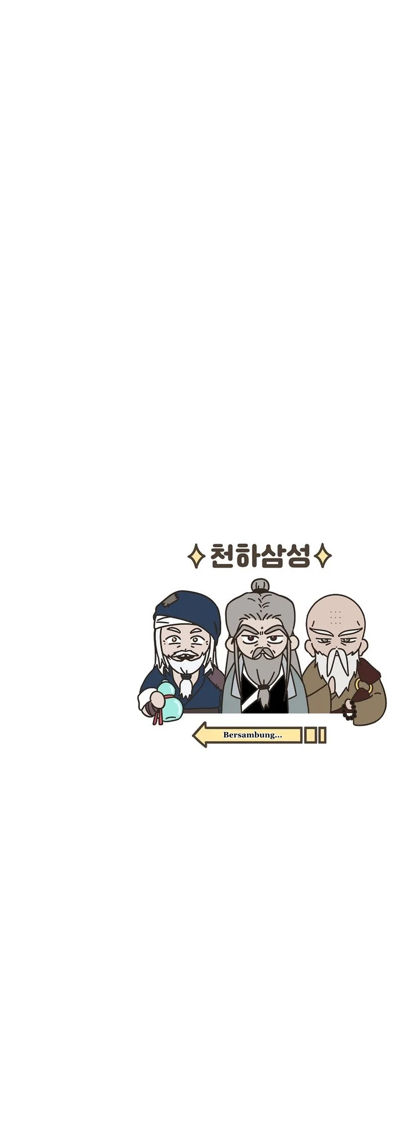 Demon in Mount Hua Chapter 69 - halaman 68