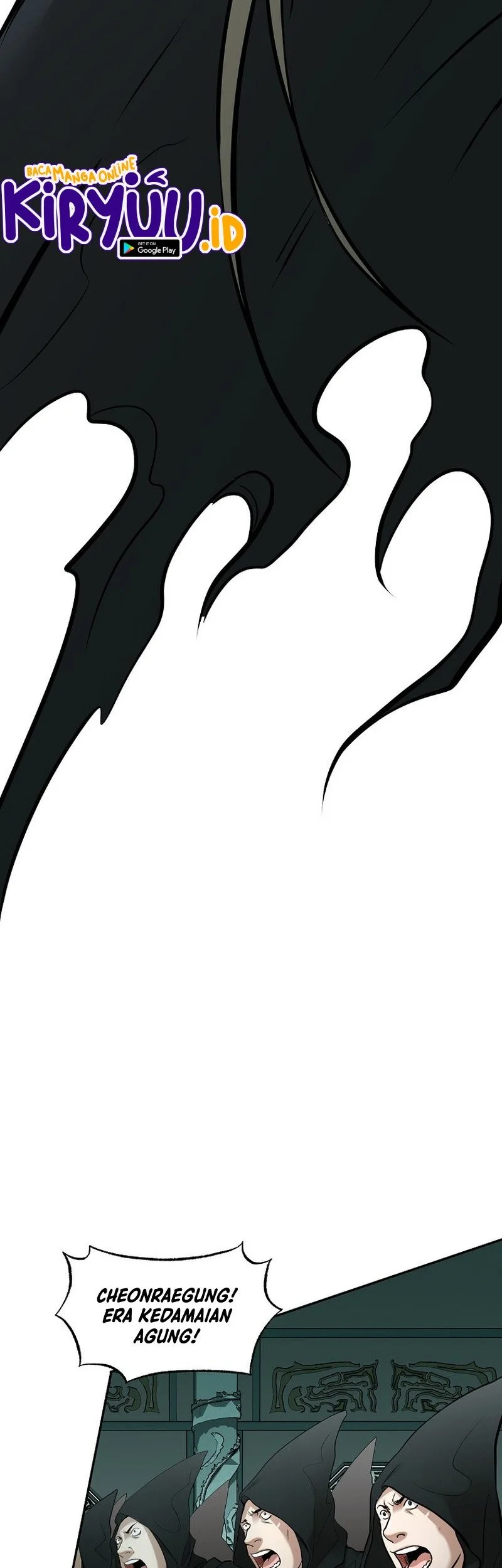 Demon in Mount Hua Chapter 69 - halaman 7