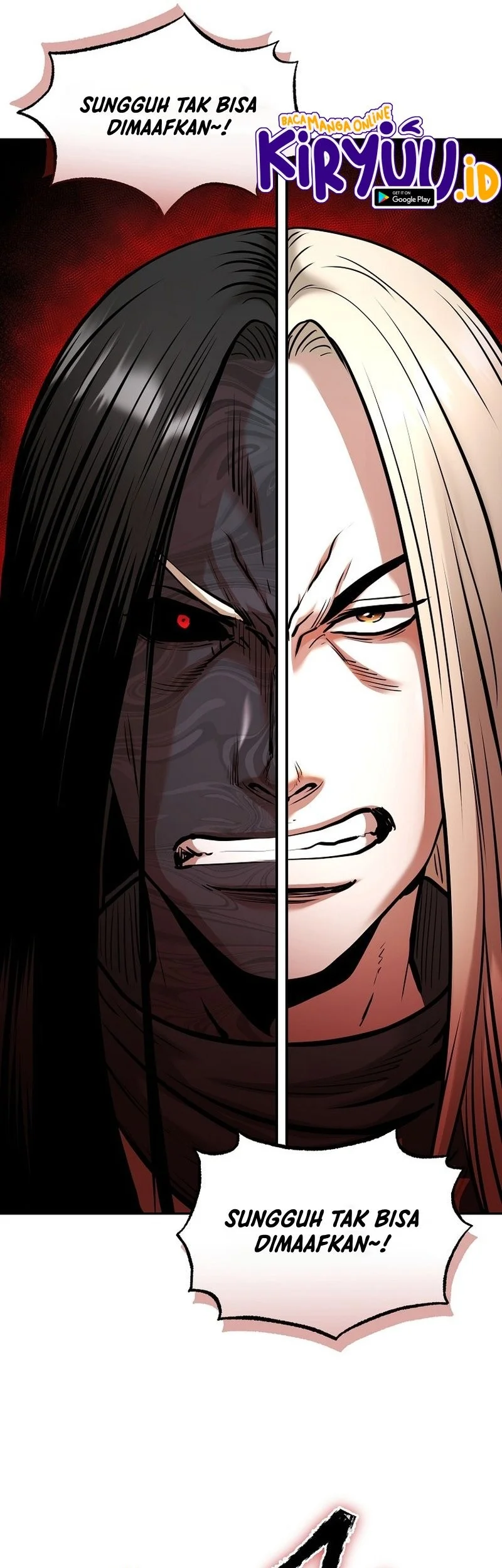 Demon in Mount Hua Chapter 69 - halaman 9