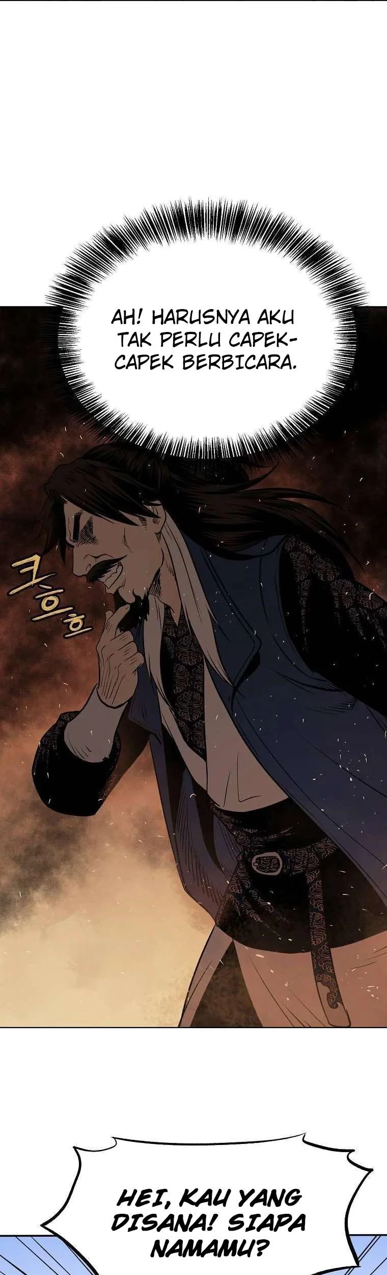 Demon in Mount Hua Chapter 7 - halaman 10