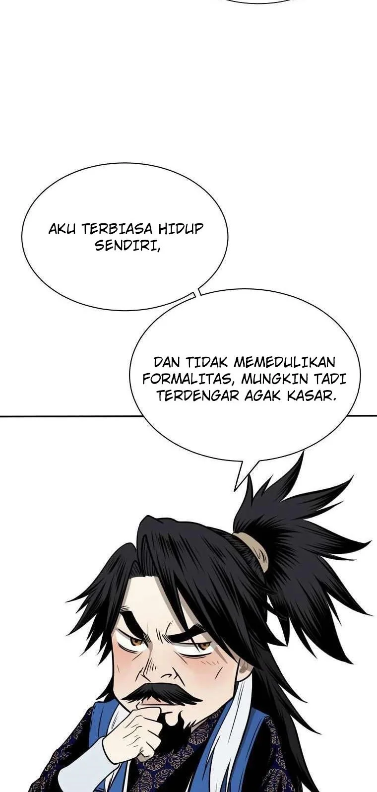 Demon in Mount Hua Chapter 7 - halaman 15