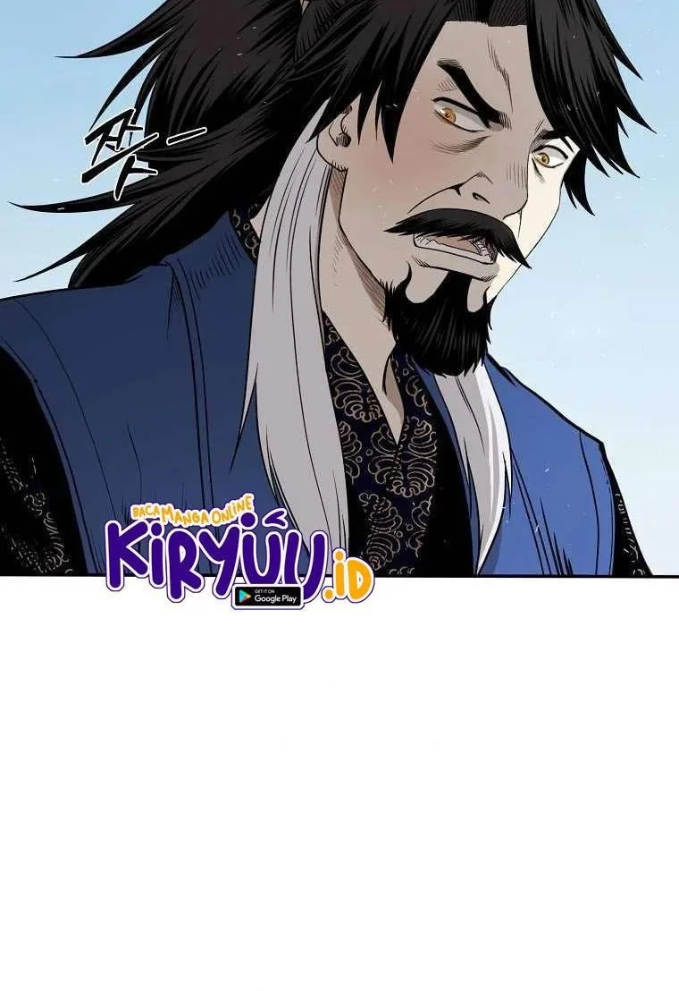 Demon in Mount Hua Chapter 7 - halaman 19