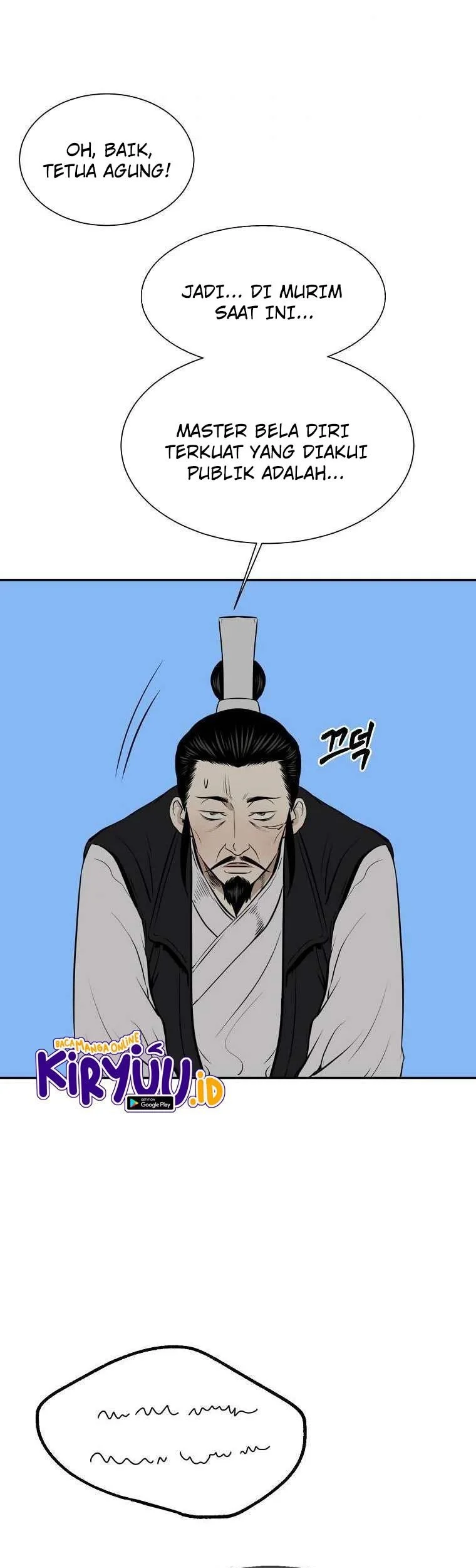 Demon in Mount Hua Chapter 7 - halaman 30