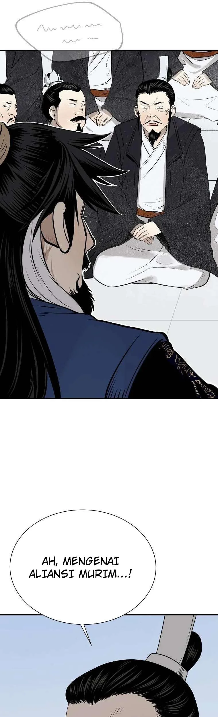 Demon in Mount Hua Chapter 7 - halaman 32