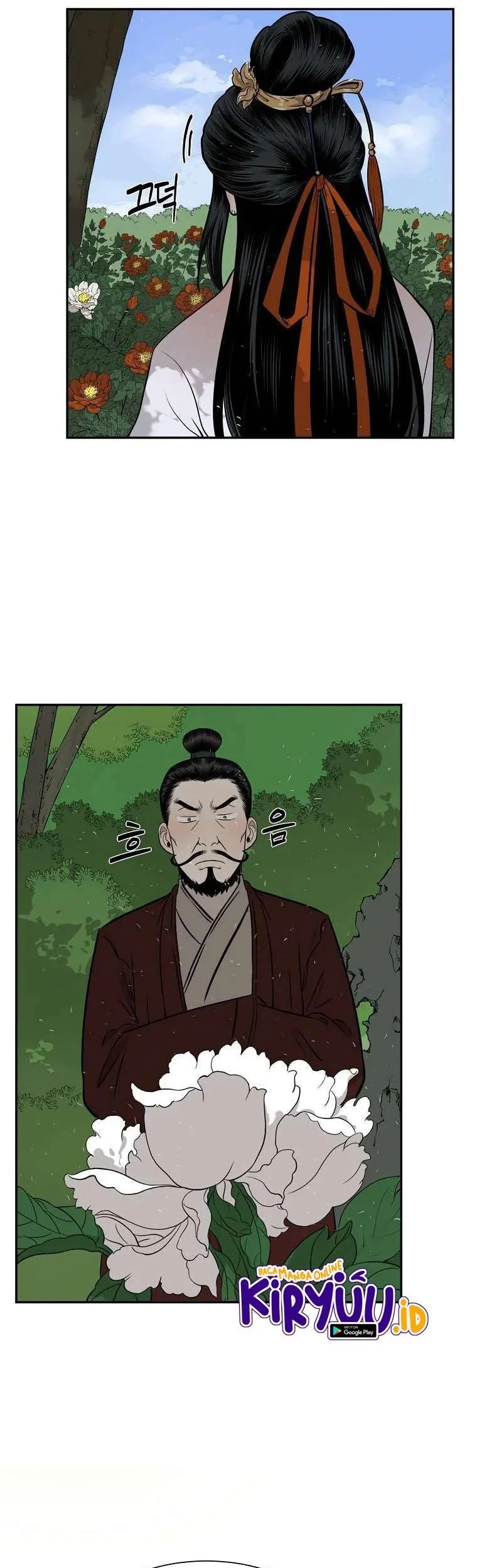 Demon in Mount Hua Chapter 7 - halaman 42
