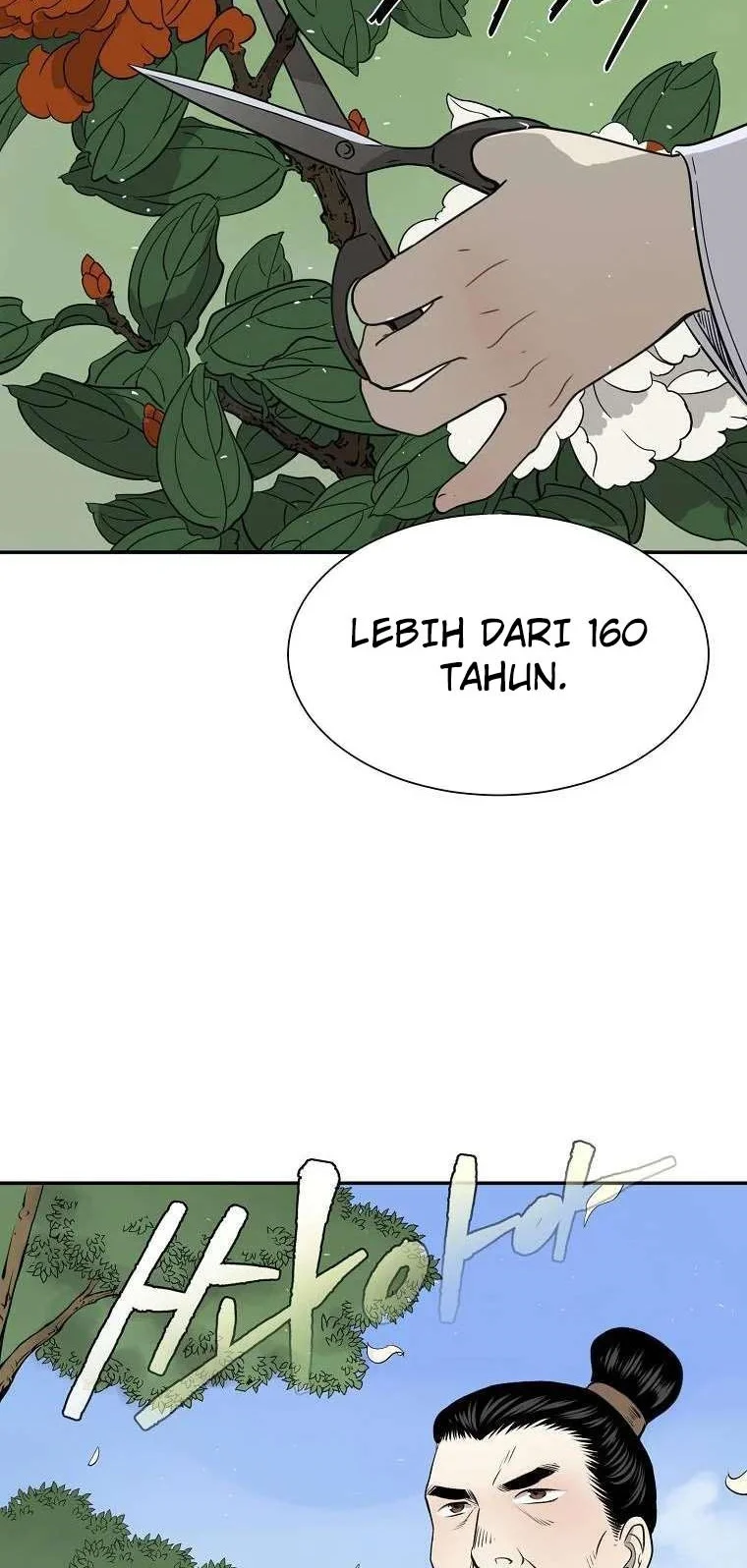 Demon in Mount Hua Chapter 7 - halaman 47
