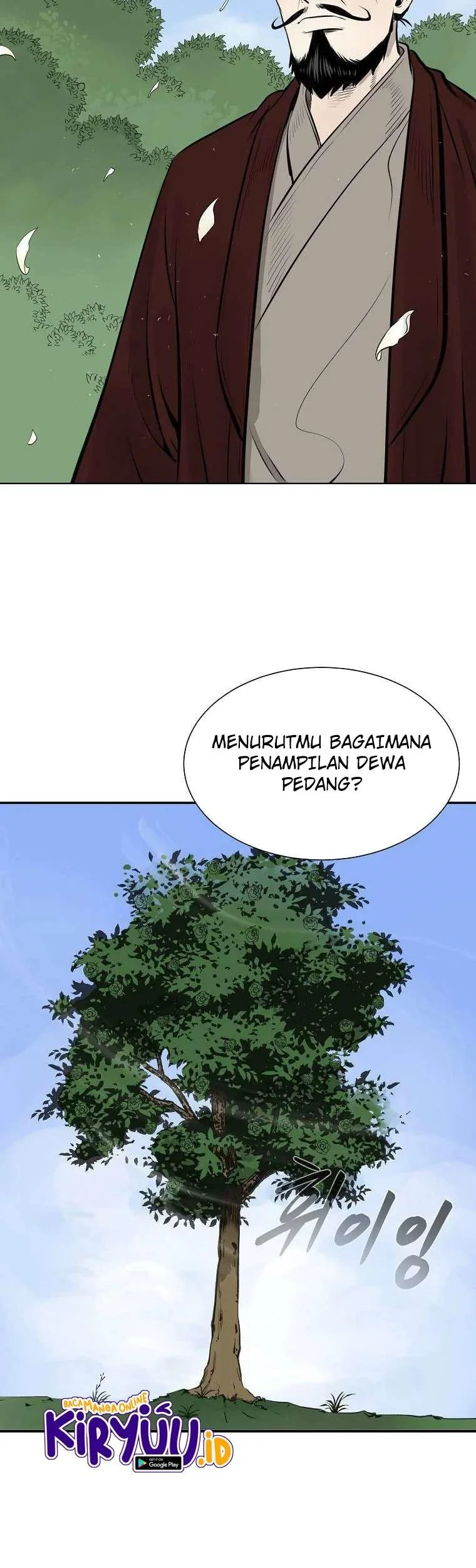 Demon in Mount Hua Chapter 7 - halaman 48