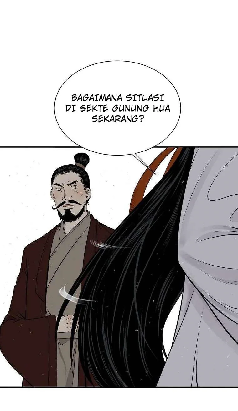 Demon in Mount Hua Chapter 7 - halaman 49