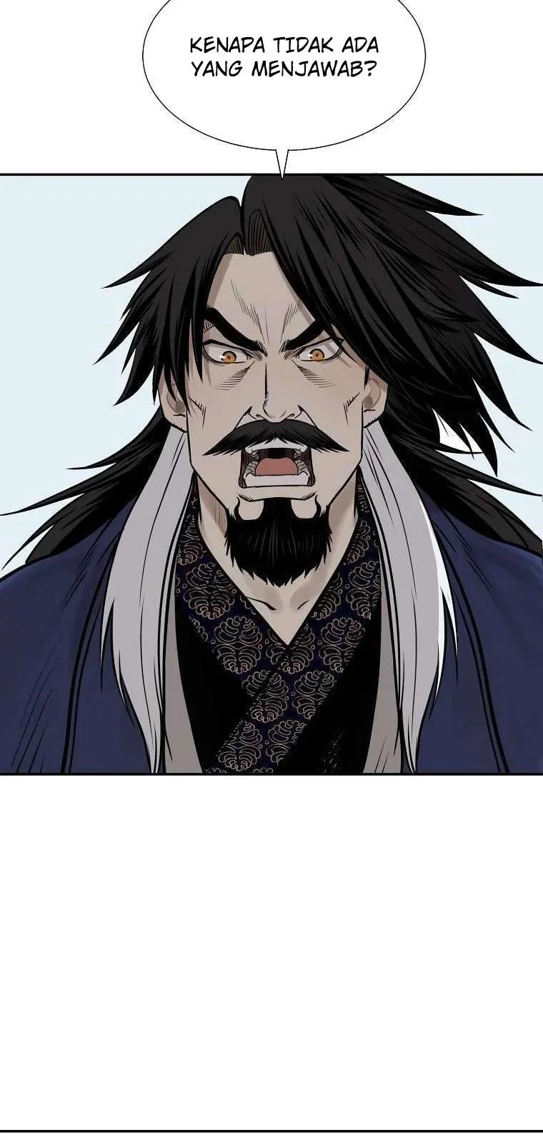 Demon in Mount Hua Chapter 7 - halaman 5