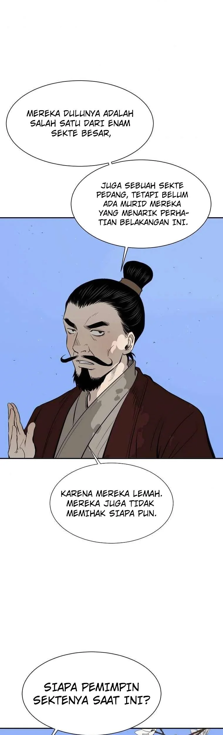 Demon in Mount Hua Chapter 7 - halaman 50