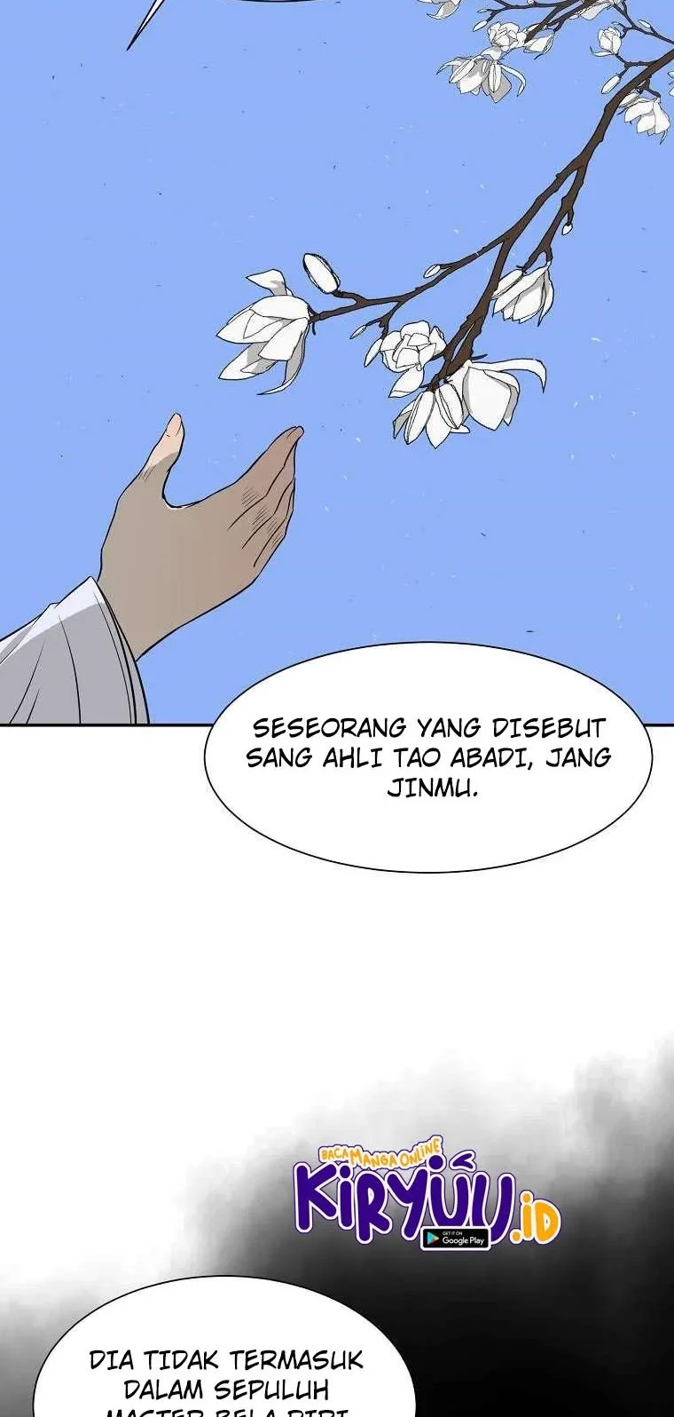 Demon in Mount Hua Chapter 7 - halaman 51