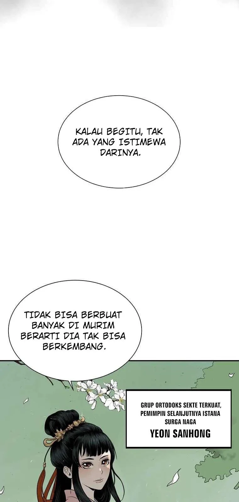 Demon in Mount Hua Chapter 7 - halaman 53