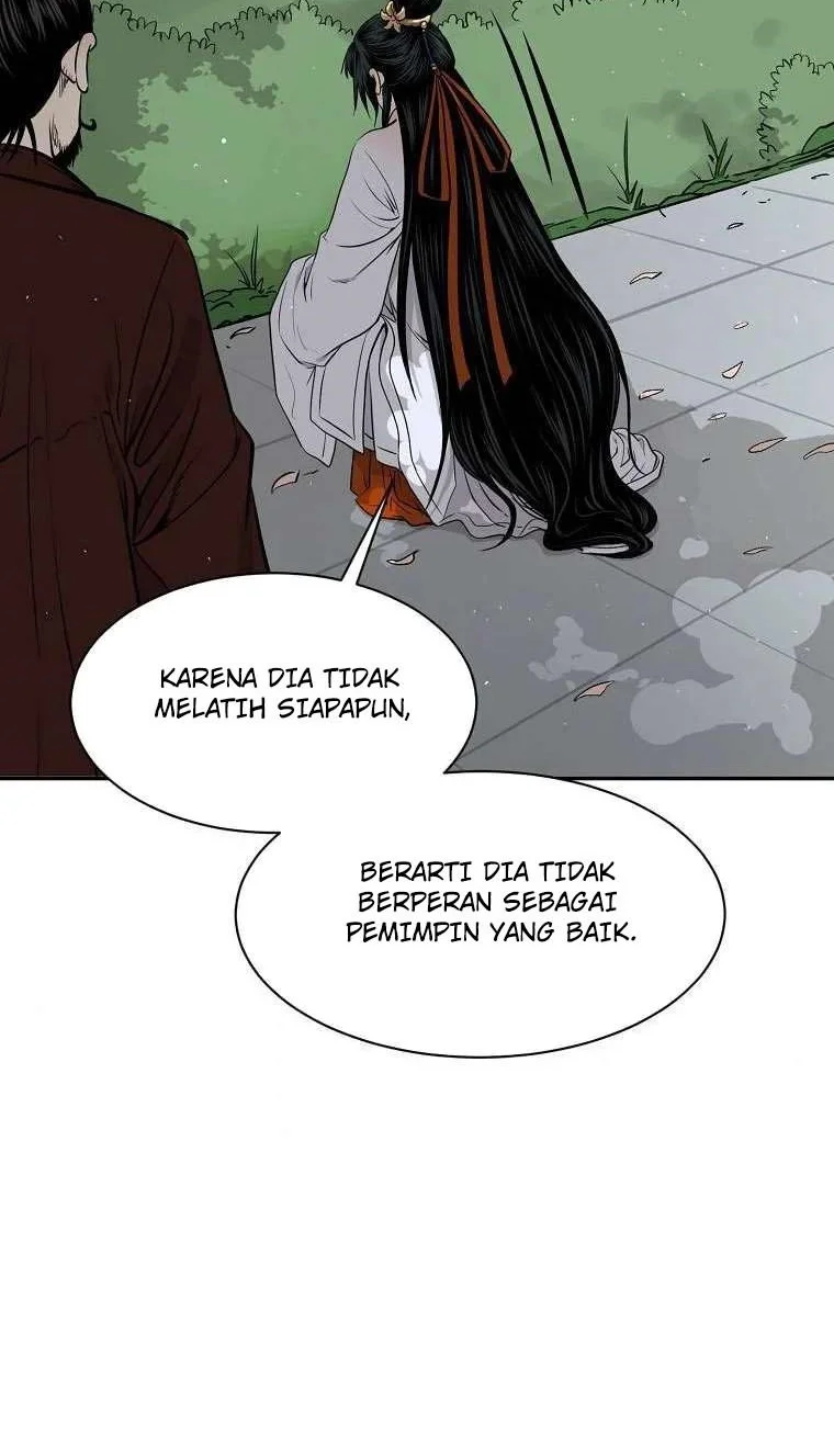Demon in Mount Hua Chapter 7 - halaman 55