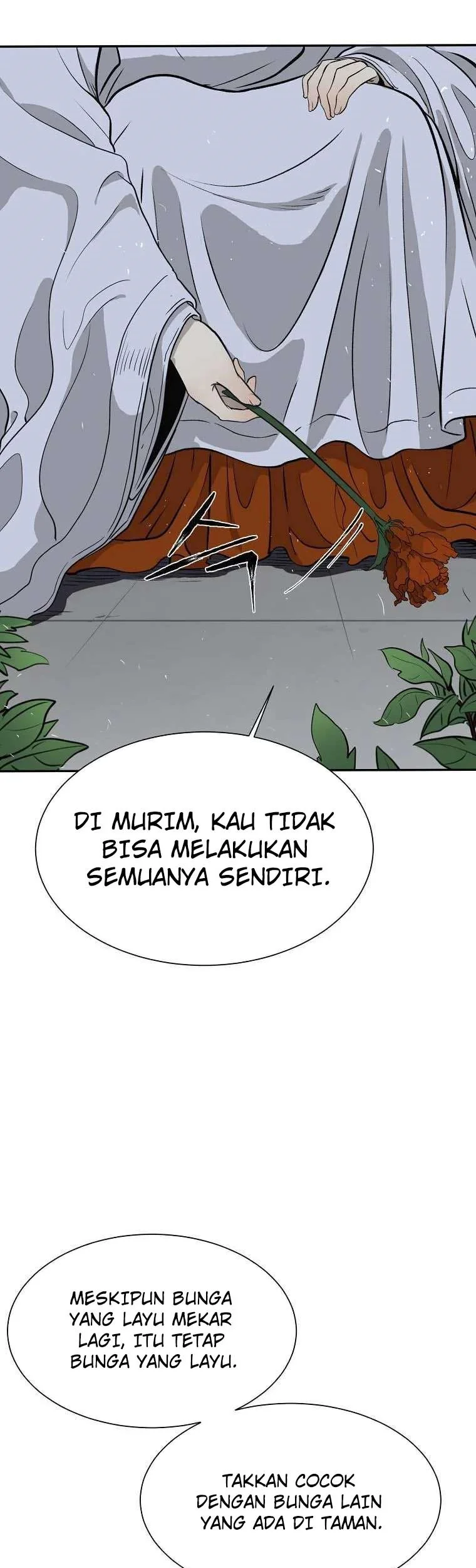 Demon in Mount Hua Chapter 7 - halaman 56