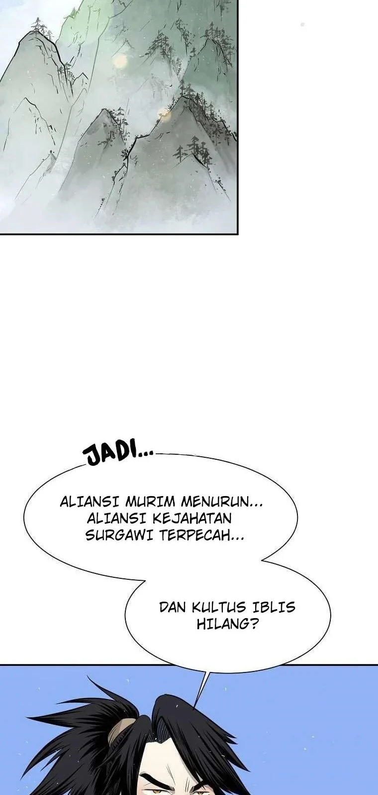 Demon in Mount Hua Chapter 7 - halaman 59