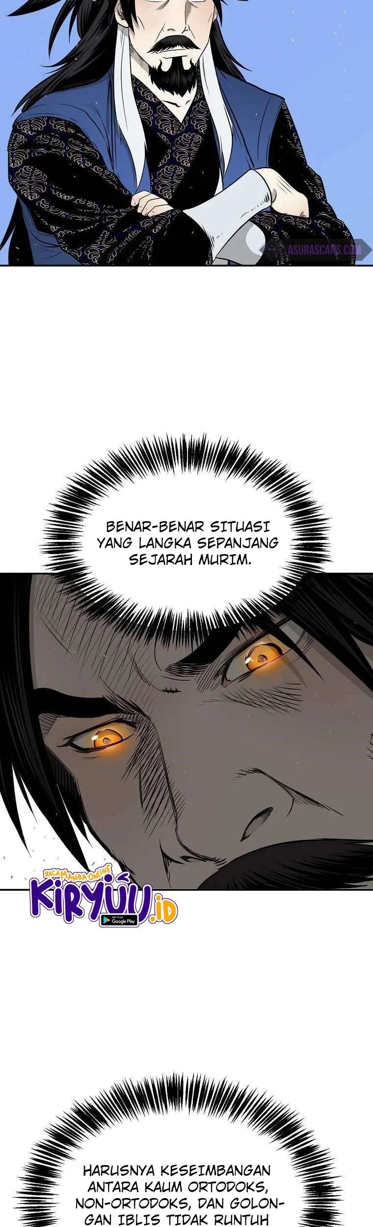 Demon in Mount Hua Chapter 7 - halaman 60