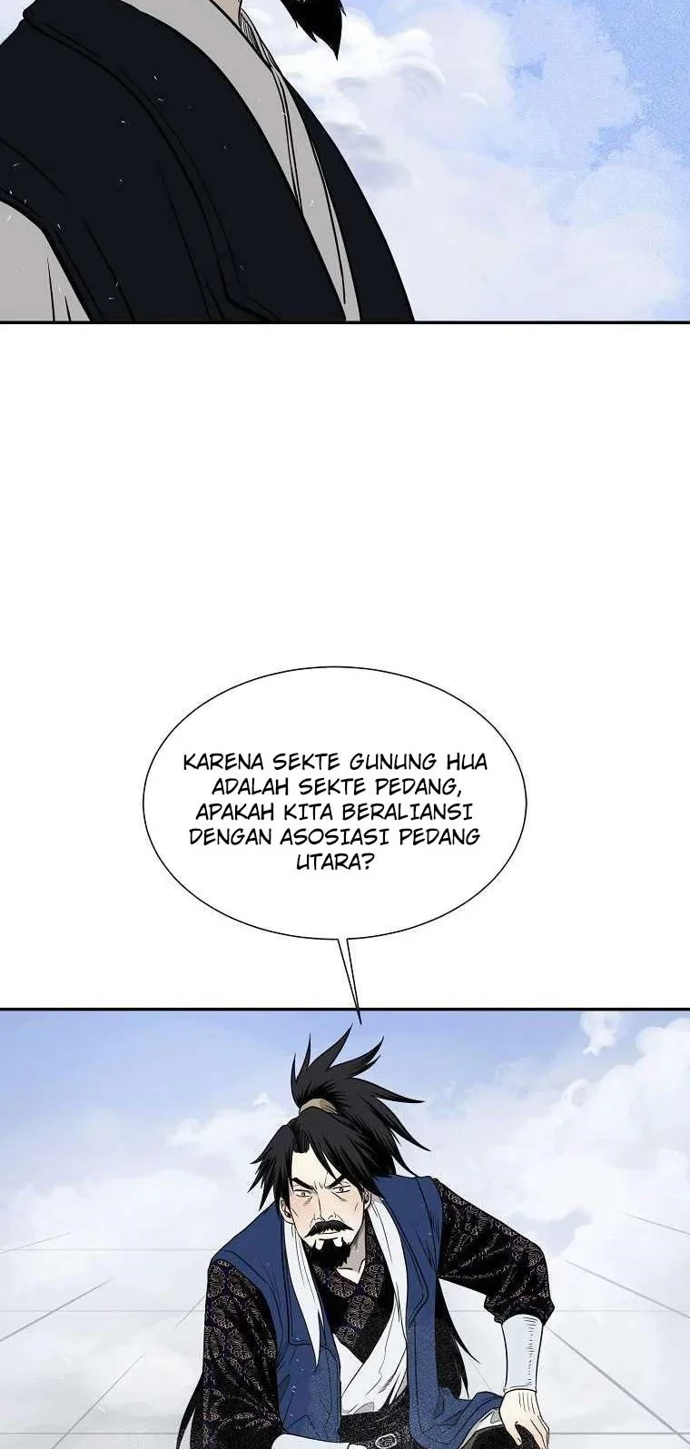 Demon in Mount Hua Chapter 7 - halaman 63