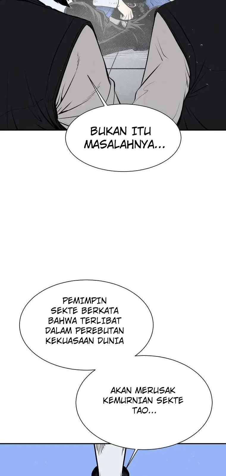 Demon in Mount Hua Chapter 7 - halaman 65