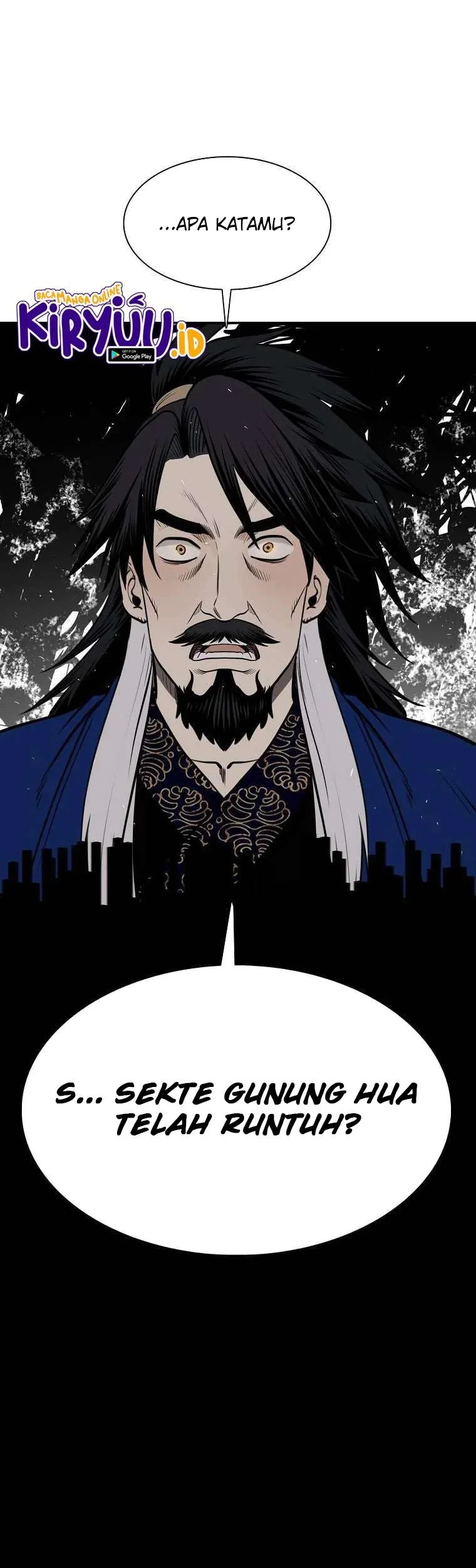 Demon in Mount Hua Chapter 7 - halaman 68