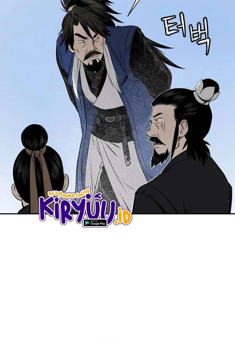 Demon in Mount Hua Chapter 7 - halaman 7