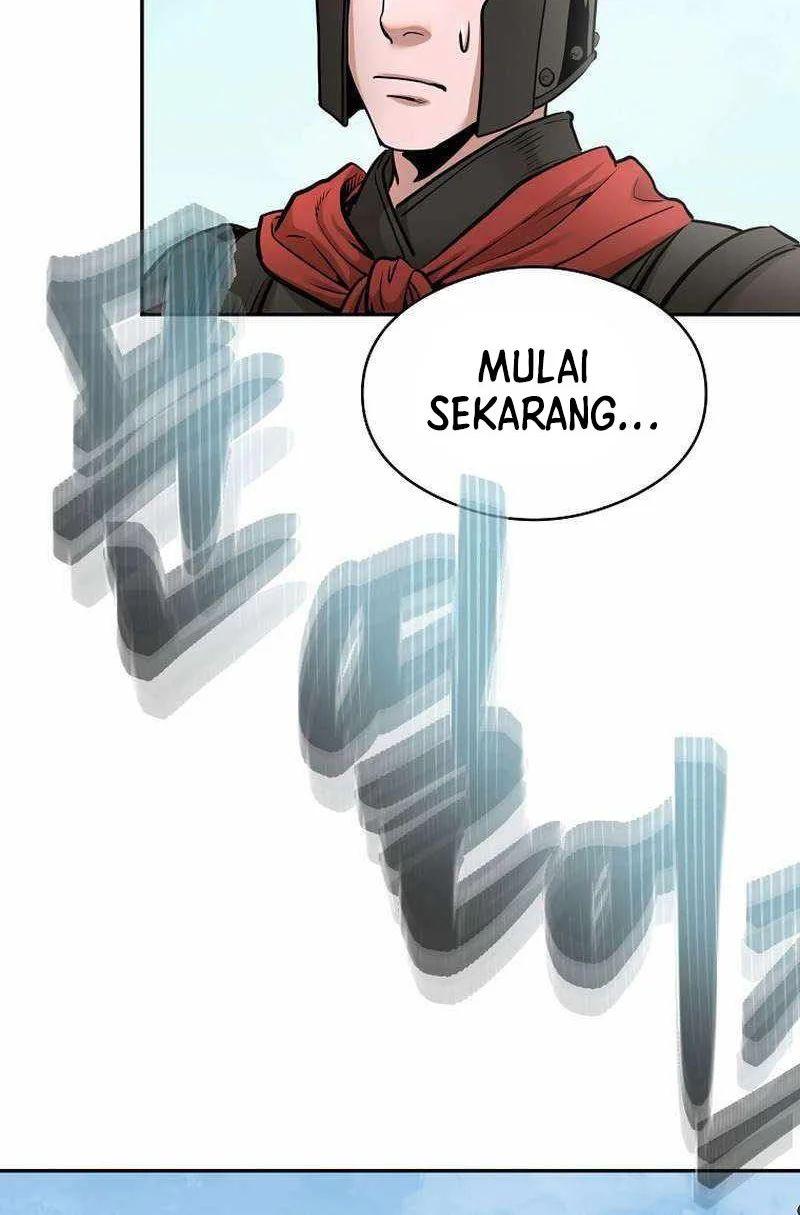Demon in Mount Hua Chapter 70 - halaman 25
