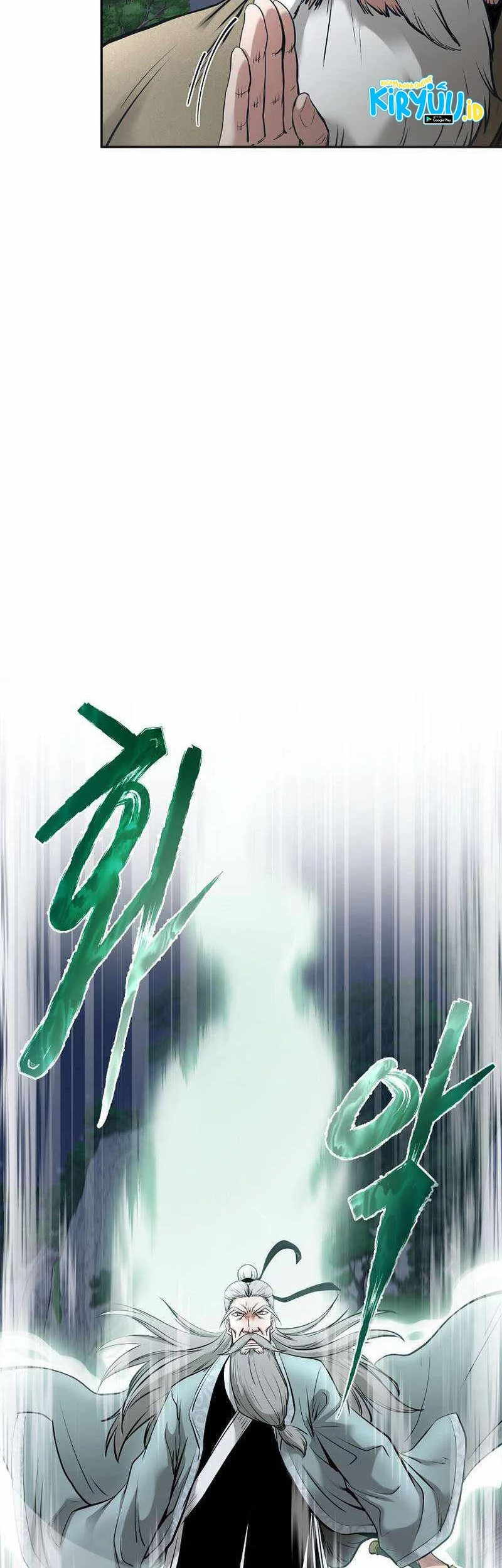 Demon in Mount Hua Chapter 70 - halaman 5