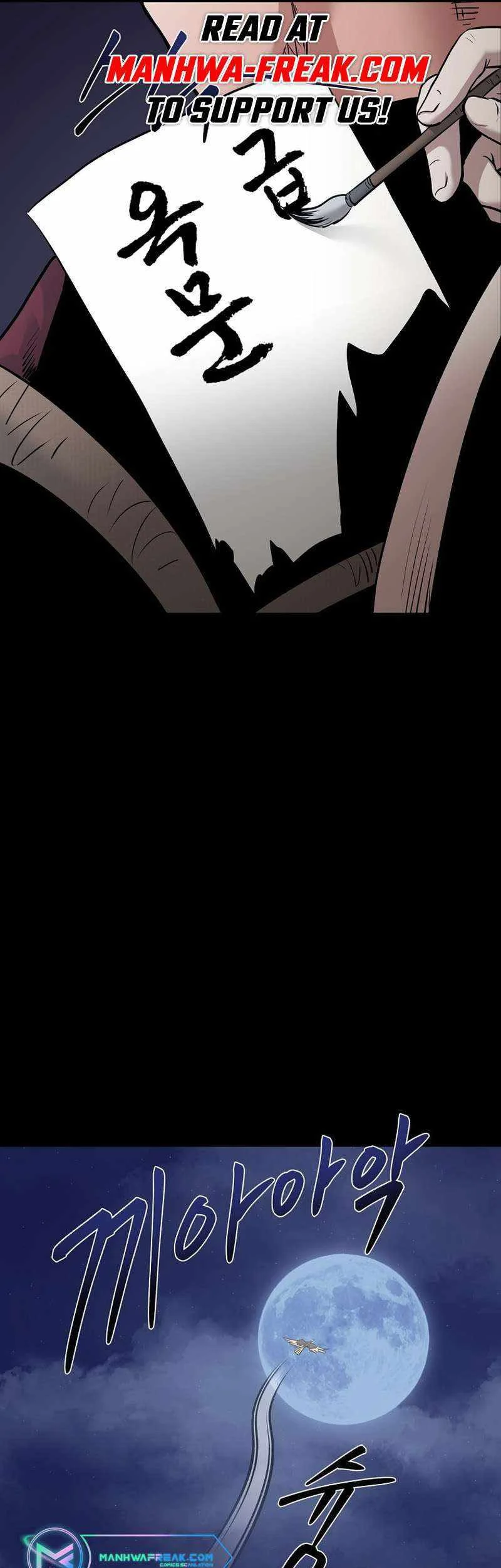 Demon in Mount Hua Chapter 70 - halaman 50