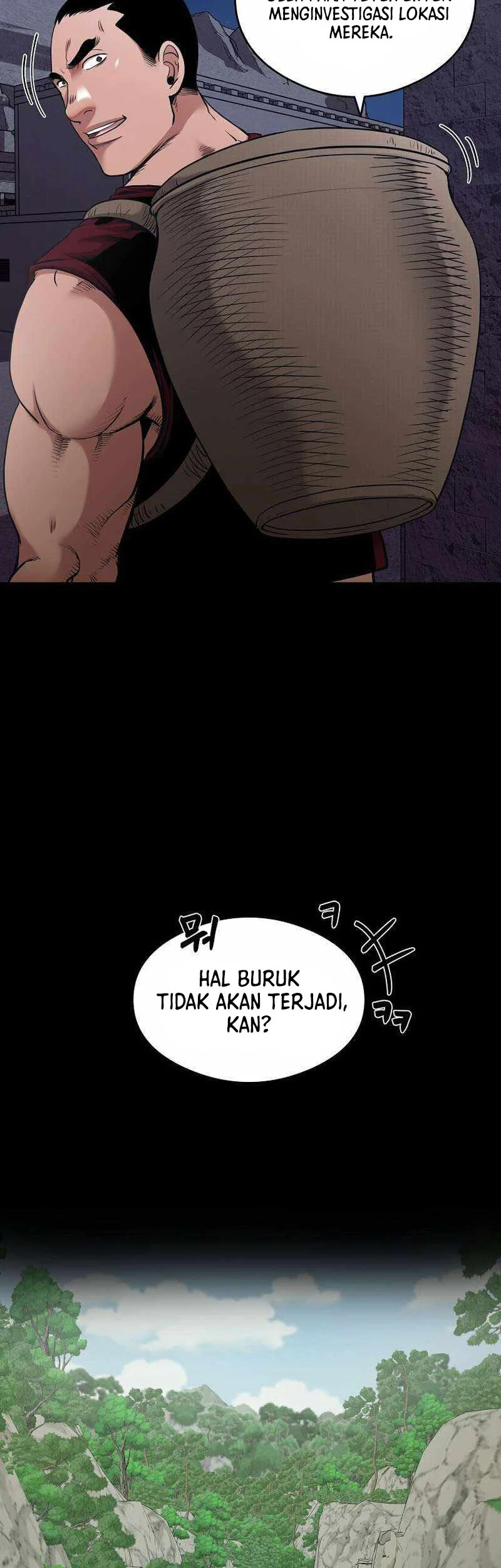 Demon in Mount Hua Chapter 70 - halaman 53