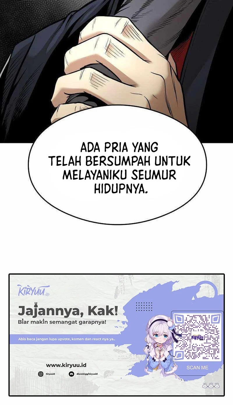 Demon in Mount Hua Chapter 70 - halaman 61