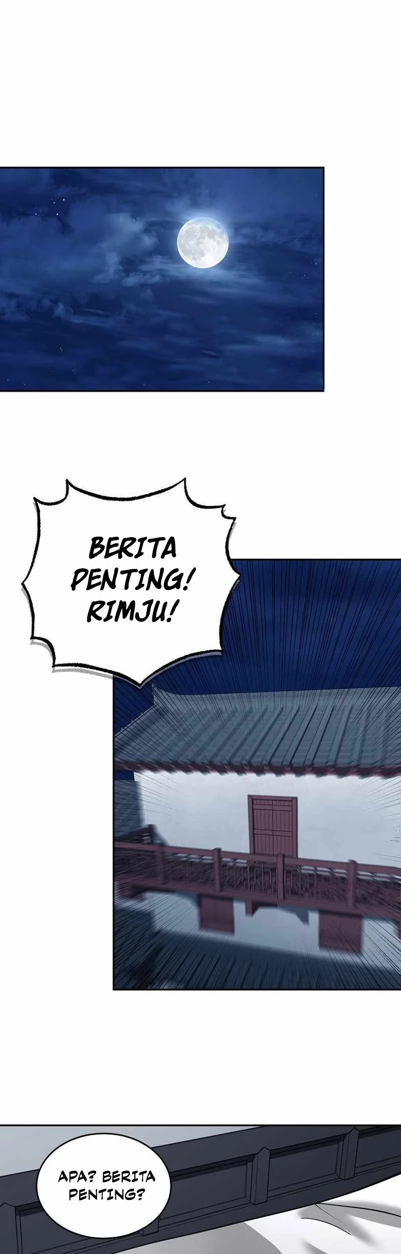 Demon in Mount Hua Chapter 71 - halaman 2